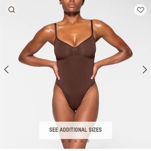 SKIMS shapewear